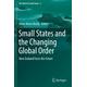 Small States and the Changing Global Order - Anne-Marie Herausgegeben:Brady