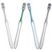 4 Pcs Men s Toothbrush Small Toothbrushes Adult Cleansing Bristles Hard Plastic Teeth Cleaning Tools Firm Man