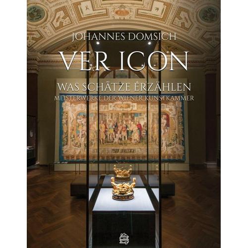 Ver Icon – Johannes Domsich