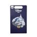 Disney Visa Cardmember 2021 Mickey Minnie Plane Crazy Pin New with Card