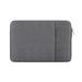 Laptop Sleeve for Macbook Air/Pro Shockproof Protective Case with Zipper Closure for 11.6-15.6 Inch Notebook