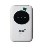4G WiFi Router Wireless MiFi 150Mbps 3200 MAh WiFi Modem Car Mobile WiFi Wireless Hotspot with Sim Card Slot