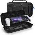 GAEKOL PS Portal Project Q Protective Case Accessories for Playstation Portal Handheld Case with Protective Case For Playstation Portal Remote Player Carrying Bag Accessories