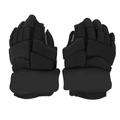 Hocky Player Glove Hocky Bendable Finger Protective Gloves for Ice Hockey Floorball Roller Hockey 8 Inch