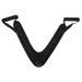 Triangle Shoulder Strap Fitness Equipment Triceps Gym Home Tool Boating Isolator Extension Cord