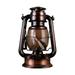 Outdoor Camping Kerosene Lamp Portable Lantern Oil Lamp Suitable for Indoor Power Failure Emergencies Can Be Decorated in The Inn Corridor Bar