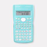 Scientific Calculator Desk Calculator Exam Calculator School Calculator Function Calculator Student Calculator Calculators Calculator GREEN