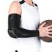 Brand Clearance! Arm Elbow Sleeves Crashproof Arm Elbow Pads Basketball Shooting Sleeve Sports Compression Arm Upgrade Protection for Basketball Baseball Football Volleyball Cycling etc