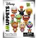 Disney Series 48 The Muppets Mystery Pack (1 RANDOM Figure)