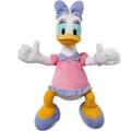 Disney Daisy Duck Plush â€“ Medium 13 inches