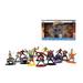 Marvel Spider-Man Nano MetalFigs 18-Pack Series 9 Die-Cast Figures Set