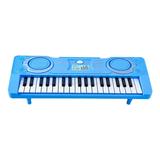 kakina CMSX Kid Keyboard Piano - 37 Keys Keyboard Piano Kids Multifunction Music Educational Instrument Toy Keyboard Piano for 3 4 5 6 7 8 Girls and Boys