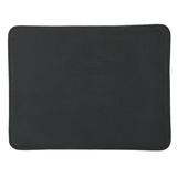 CojÃ­n para decoraciÃ³n de uÃ±as - Alfombrilla para mesa para decoraciÃ³n de uÃ±as alfombrilla para escritorio de manicura plegable y lavable herramientas para salÃ³n de uÃ±as(Negro)