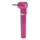 Vobor Electric Tattoo Pigment Ink Mixer with 5 Mixing Sticks (Pink)