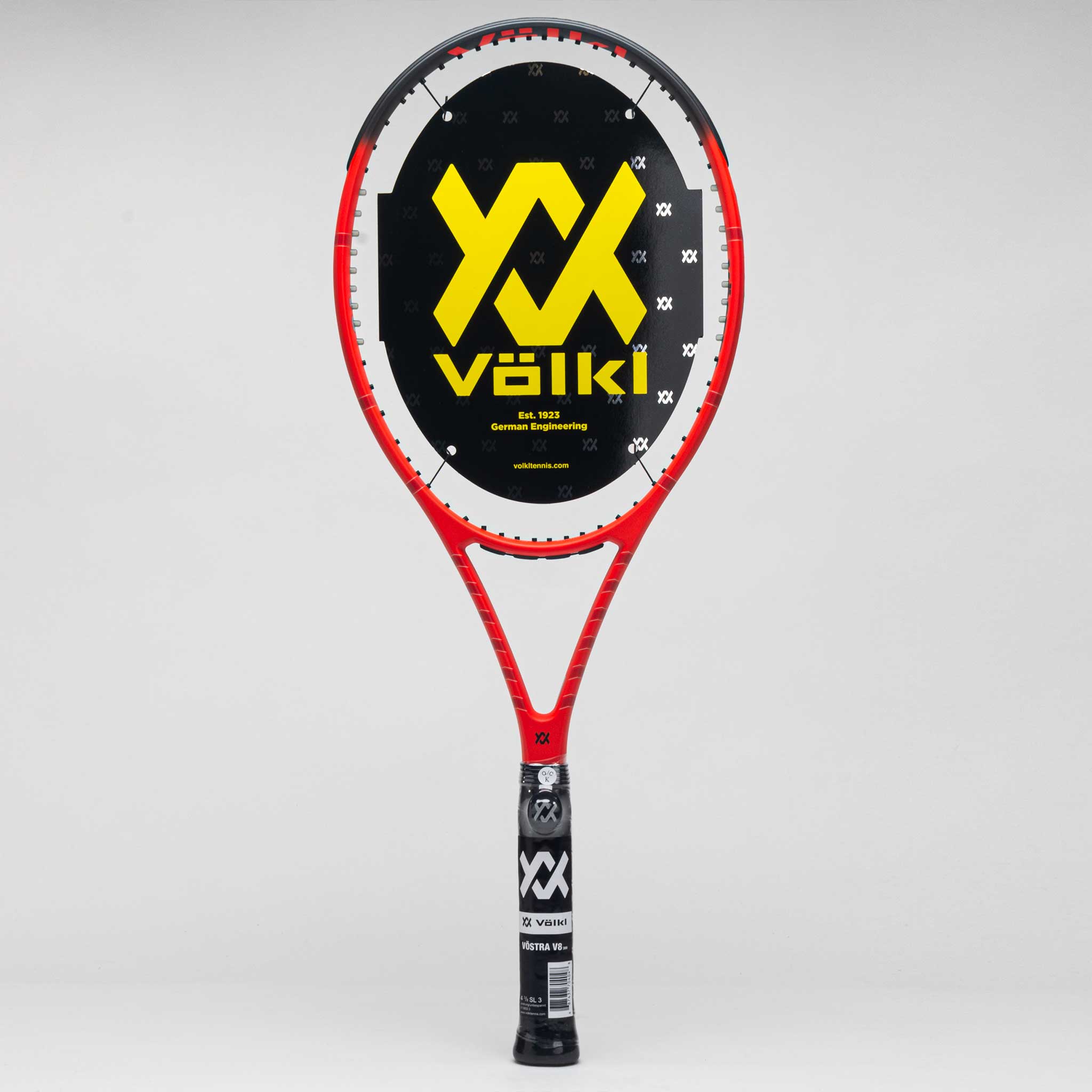 Tennis Racquets 2 - Volkl