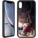 Compatible with iPhone 6 / iPhone 6S / iPhone 7 / iPhone 8 / iPhone SE 3/2 (2022/2020 Edition) (4.7 ) Phone Case (Matte Hard Back(PC) & Soft Edge (TPU))-Harley Quinn MG3271