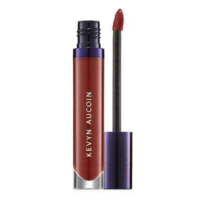 Kevyn Aucoin Velvet Lip Paint Lippenstift Striking 5 ml Dunkelrot Image