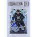 Steven Stamkos Tampa Bay Lightning Autographed 2008-09 Upper Deck SP Authentic Holoview FX #FX67 Beckett Fanatics Witnessed Authenticated 10 Rookie Card