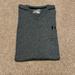 Under Armour Shirts | Mens Small Grey Under Armor Tshirt | Color: Gray | Size: S