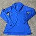 Adidas Tops | Adidas Women’s Climalite Medium Top | Color: Blue | Size: M