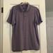 J. Crew Shirts | J Crew Performance Polo | Color: Purple | Size: M