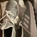 Adidas Shoes | Adidas Sneakers | Color: Gray | Size: 6.5
