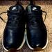 Nike Shoes | Nike Air Max Thea Sneakers Size 7.5 | Color: Black | Size: 7.5