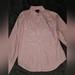 Ralph Lauren Shirts & Tops | Girl's Ralph Lauren Shirt Size Xl | Color: Pink | Size: Xlg