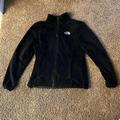 The North Face Jackets & Coats | North Face Fleece Jacket | Color: Black | Size: M