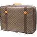 Louis Vuitton Bags | 301754o Louis Vuitton Travel Bag Suitcase Satellite 70 Brown Monogram | Color: Brown | Size: Measurement -27.5l X 7.5w X19.5 H