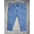 Carhartt Jeans | Carhartt Traditional Fit Straight Leg Jeans Mens Size 46x30 Blue Denim | Color: Blue | Size: 46