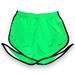 Nike Bottoms | Nike Shorts Girls Small Green White Gym Athletic Running Outdoors Dri-Fit | Color: Blue | Size: Sg