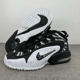 Nike Shoes | Nike Air Max Penny 1 Tiger Stripes Fd0783-010 Women's Size 8 | Color: Black/White | Size: 8