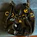 Michael Kors Bags | Like New - Michael Kors Black Patent Leather Hobo Bag. | Color: Black | Size: Os