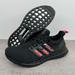 Adidas Shoes | Adidas Ultraboost 4.0 Dna 'Cny 2021' Running Shoes Black/Red Gz7603 Men's Size 8 | Color: Black | Size: 8