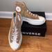 Converse Shoes | Brand New Run Star Hike High Top Converse!!! | Color: Tan/Yellow | Size: 9.5