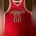 Nike Other | Like New Nike Miami #11 Jersey | Color: Red | Size: Os