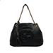 Gucci Bags | Gucci Medium Soho Chain Tote Tote Bag | Color: Black | Size: Os