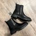 American Eagle Outfitters Shoes | Ae Chelsea Boot, Size 8.5 | Color: Black | Size: 8.5