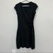 Athleta Dresses | Athleta Women's Size S Active Dress | Color: Black | Size: S