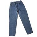 Levi's Jeans | Levis 550 Juniors Blue Jeans Size 9 Short Light Wash Relaxed Fit Mom Jeans | Color: Blue | Size: 9j