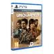 SONY UNCHARTED: LEGACY OF THIEVES COLLECTION MULTILINGUE PLAYSTATION 5