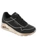 Skechers Street UNO-Cool Heels - Womens 8.5 Black Sneaker Medium