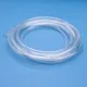 Tuyaux en plastique PVC transparent pour pompe à eau tube de haute qualité diamètre intérieur 2mm