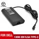 Chargeur USB Type-C AC pour ordinateur portable adaptateur secteur pour DELL XPS 15 130 9575