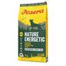 Josera Nature Energetic Crocchette cane - Set %: 2 x 12,5 kg