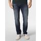 Replay Jeans Herren blue stone, 31-30