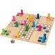 Goki 56914 - Brettspiel Ludo - Gollnest & Kiesel