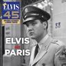 Elvis In Paris (CD, 2022) - Elvis Presley
