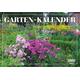 Garten-Kalender 2025 - Broschürenkalender - mit informativen Texten - mit Jahresplaner - Format 42 x 29 cm - DuMont / DuMont Kalenderverlag
